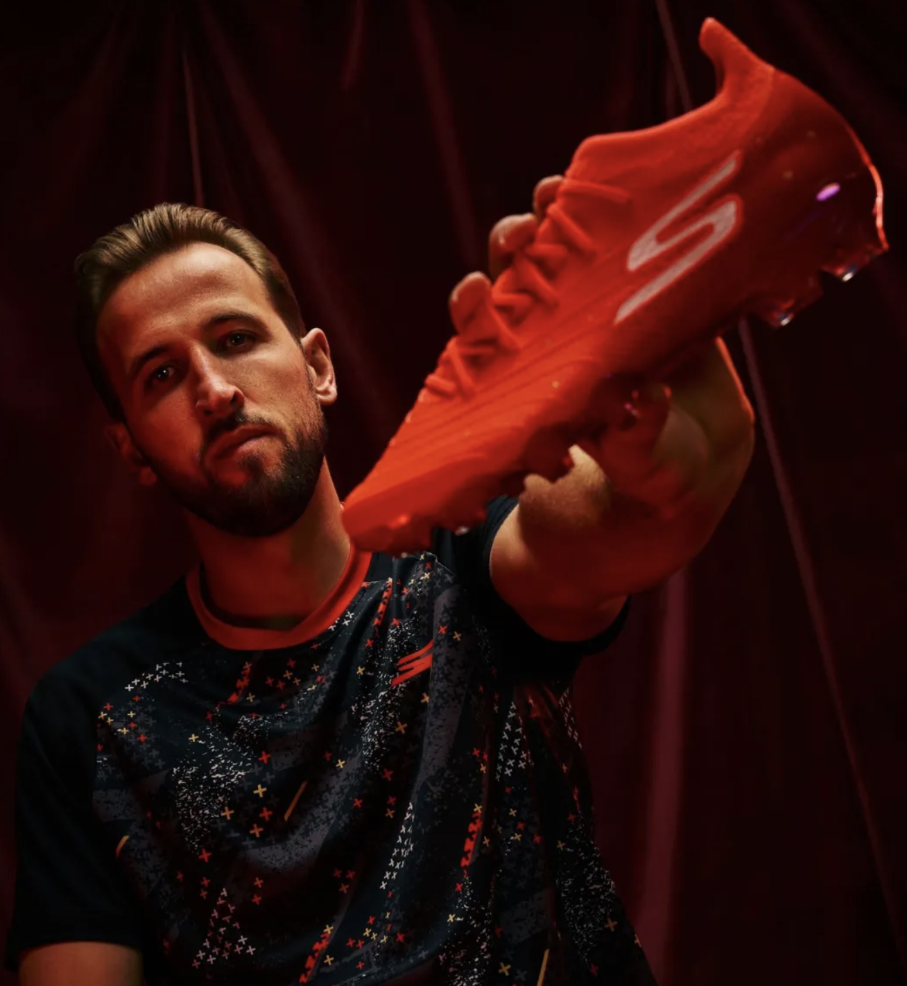 凯恩终于获得人生第一冠！