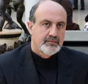 在赌场里活着:从凯利公式到黑天鹅